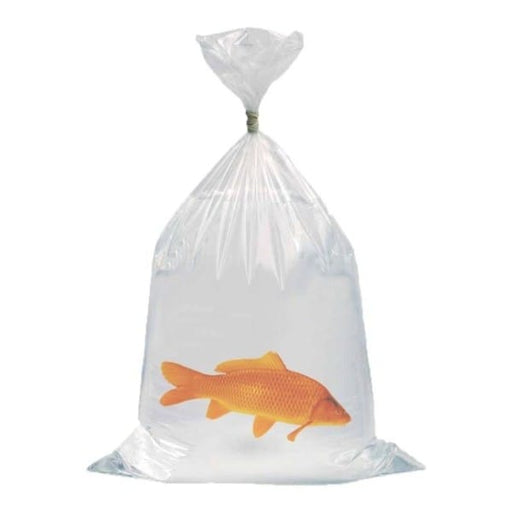 Aquaforte PVC Sac poisson 35 x 75cm (250 pièces) 8717605077420 SF324