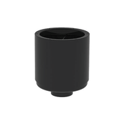 Aquaforte Skimmers Skimmer flottant 300mm - À raccorder en 110mm - Aquaforte 8717605131856 SB279