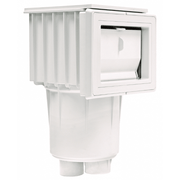 Aquaforte PVC Skimmer SPS 250 Amb Injerts 8432611010635 58382