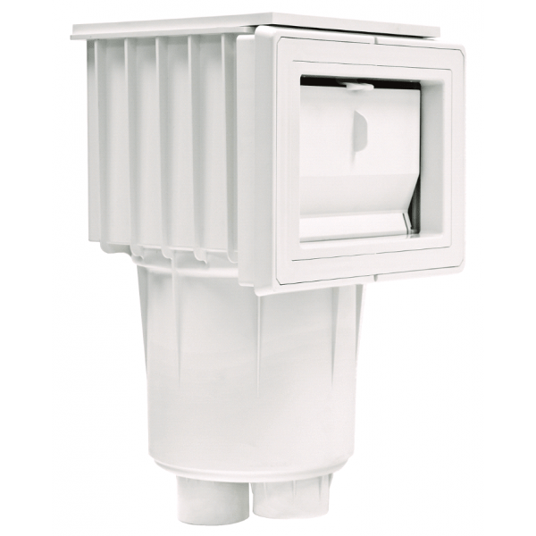 Aquaforte PVC Skimmer SPS 250 Amb Injerts 8432611010635 58382