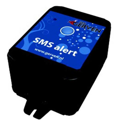 Aquaforte SMS ALERT - Avec Flowswtich 8714404039741 SC546