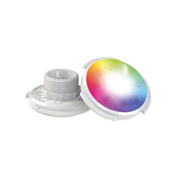 Aquaforte PVC Spectra DVS050-RGB coleur 4,5W 250lm 8717605123431 SG182