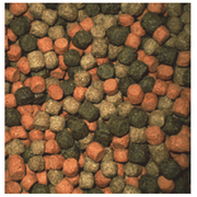 Aquaforte Nourriture pour poissons Supreme Mix 6mm 15kg 8717605079004 SF854