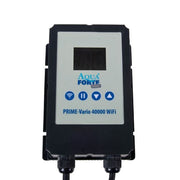 Aquaforte Pompes pour filtres et ruisseaux Vario 40000 WiFi Deluxe - Pompe pour étang - Aquaforte 8717605131825 RD808