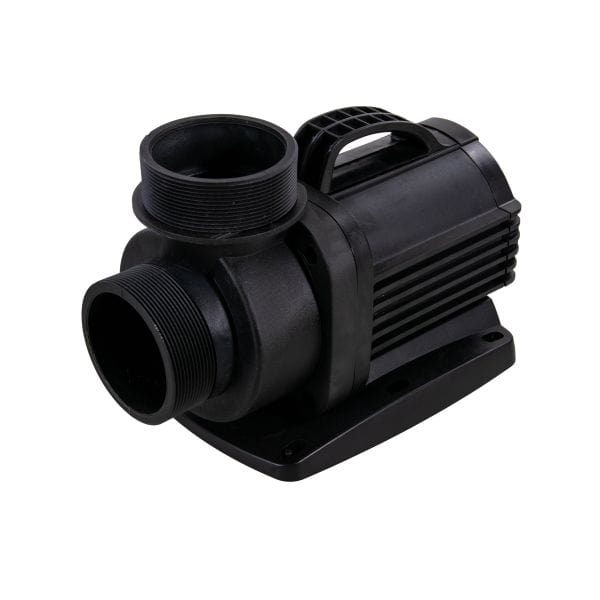 Aquaforte Pompes pour filtres et ruisseaux Vario 40000 WiFi Deluxe - Pompe pour étang - Aquaforte 8717605131825 RD808