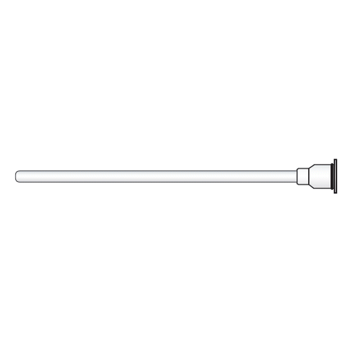 Aquaforte PVC Verre de quartz UV 40/75W 8714404014489 SB688