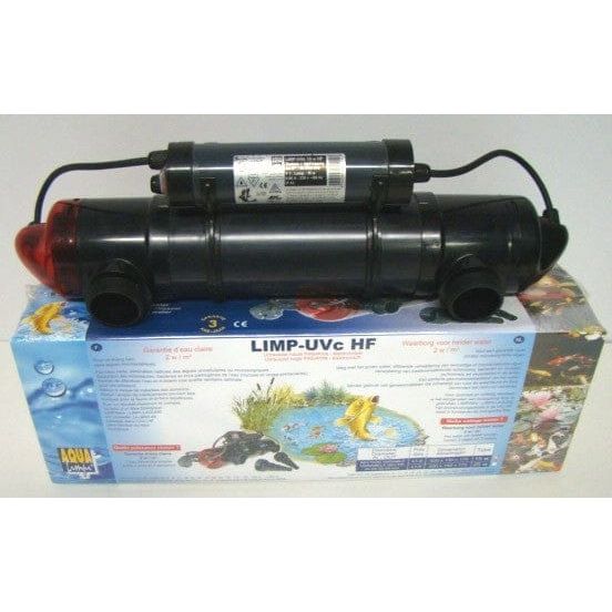 Aqualimpi Aqualimpi uvc 25w - Appareil UV 25W 162 / 002484