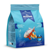 Aquatic Science Nourriture pour poisson d'ornement Aquatic Science All Seasons Small 0,5Kg 5425030680186 ASALLS05