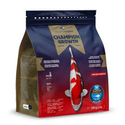 Aquatic Science Nourriture pour poisson d'ornement Aquatic Science Champion Growth Medium 0,5kg 5407012140123 ASCGM05