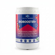 Aquatic Science Produits d'entretien Biobooster 12m³ Biobooster+ - Traitement anti-vase & algues filamenteuses pour bassin NEOBBP012B