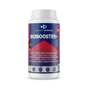Aquatic Science Produits d'entretien Biobooster 6m³ Biobooster+ - Traitement anti-vase & algues filamenteuses pour bassin NEOBBP006B