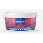 Aquatic Science Produits d'entretien Biobooster+ pour 40m³ - Le nettoyeur du bassin 5425030684153 NEOBBP040B