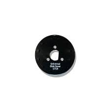 Aquatic Science Outils de mesure Capot opaque de disque pour SpinTouch 5425009252130 SAVASP2000A