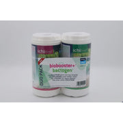 Aquatic Science Duo Pack 24000 - Biobooster & Bactogen 5425009252505 ICDUPA24000