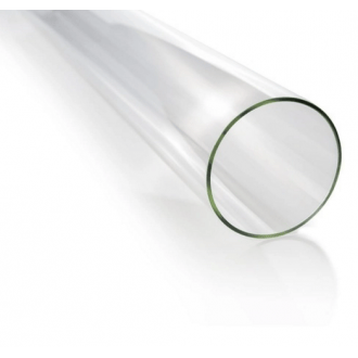 Aquatic Science Equipements de filtration Gaine quartz 32mm L1605 2ouv. 5425030683552 SAVUVM165E