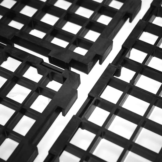 Aquatic Science Equipements de filtration GRILLE DE FOND *CLICK* 290X530 MM 5425030688458 GRIL54X29CLK