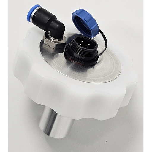 Aquatic Science Equipements de filtration Kit support haut de lampe pour Uvozone (Elément 2/2) 5425030685389 SAVAUZ1000A