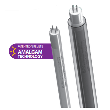Aquatic Science Equipements de filtration Lampe Amalgame AS UVS 72W 5425030683231 SAVAUS0008A