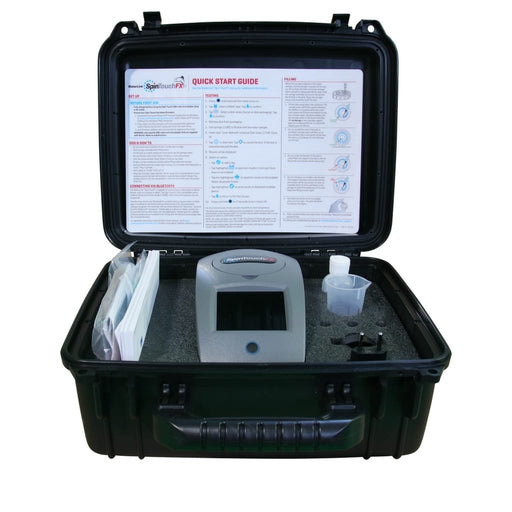 Aquatic Science Outils de mesure SpinTouch 5425030688137 KIASPT003B