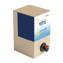 Aquatic Science Produits de traitement de l'eau Vitii Citri 5 L 5425030688687 LQVIPH005E