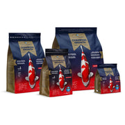 Aquatic Sciences Nourriture Champion Growth MEDIUM 2kg - Aquatic Science -  Nourriture Premium pour Carpes Koïs 5407012140141 ASCGM2