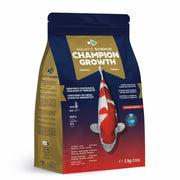 Aquatic Sciences Nourriture Champion Growth MEDIUM 5kg - Aquatic Science - Aliment de base toutes saisons de qualité 5407012140148 ASCGM5