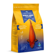 Aquatic Sciences Nourriture Wheat Germ LARGE Flottant 5kg - Aquatic Science - Adapté pour la préparation ou la récupération de l’hiver 5407012140390 ASWGFL5