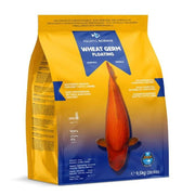 Aquatic Sciences Nourriture Wheat Germ MEDIUM Flottant 9.5kg - Aquatic Science - Adapté pour la préparation ou la récupération de l’hiver 5407012140444 ASWGFM95