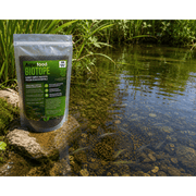 Aquifood Aquifood Biotope - Nourriture pour poissons indigènes & petits poissons - 600G - Vairons, Notropis, Goujons, ...