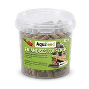 Aquifood Aquifood Koï Stick Friandises pour carpes koïs Aquifood  - 120G