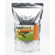 Aquifood Nourriture pour poissons Aquifood Wheat-Germ Winter Flottante - Nourriture d’automne pour poissons