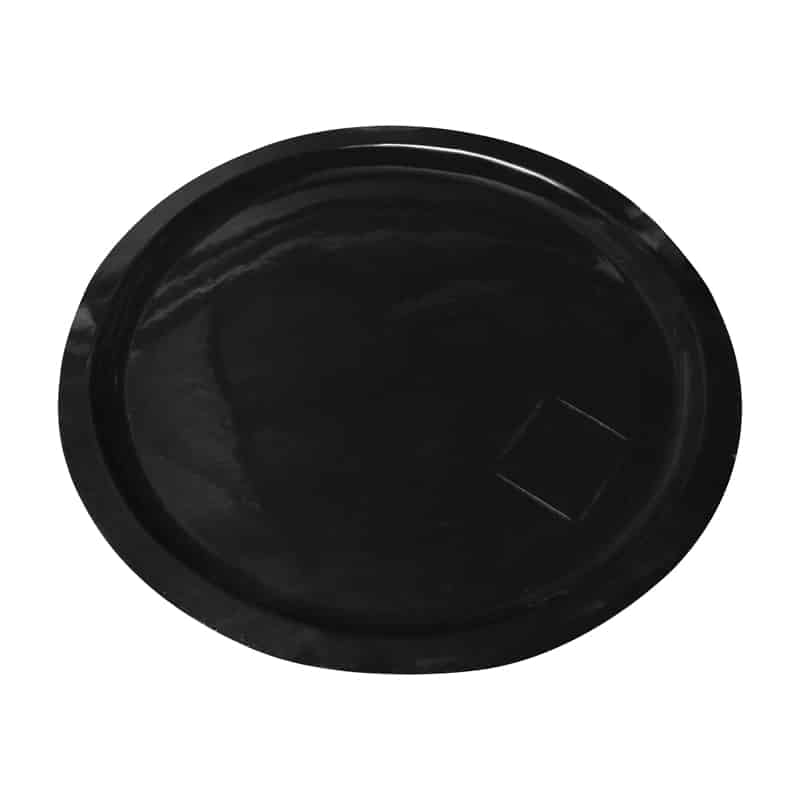 Aquigarden — illustration de couvercle rond pour bac de fontaine