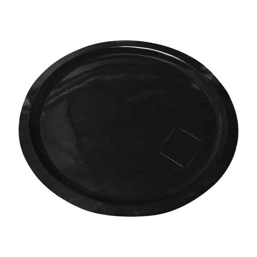 Aquigarden — illustration de couvercle rond pour bac de fontaine