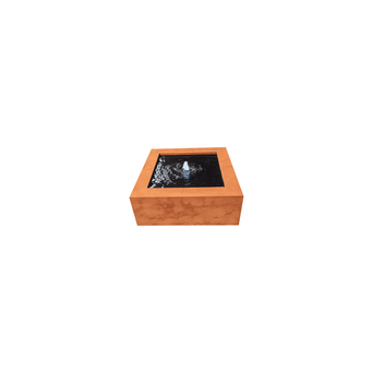 Table d’eau Aquigarden 70 × 70 × 35 cm — AQ2102-WTRTFL