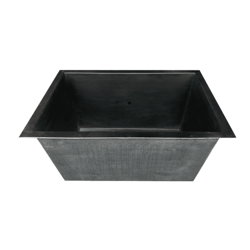 Bassin préformé en polyester Aquigarden 120 × 80 × 60 cm — AQ2107