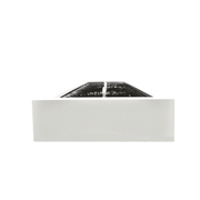 Table d’eau Aquigarden 360 × 120 × 35 cm — AQ4201-WTRTFL