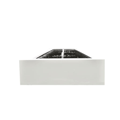 Table d’eau Aquigarden 360 × 120 × 35 cm — AQ4201-WTRTFL
