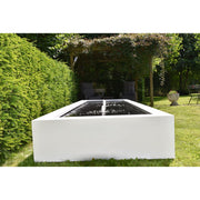 Table d’eau Aquigarden 360 × 120 × 35 cm — AQ4201-WTRTFL