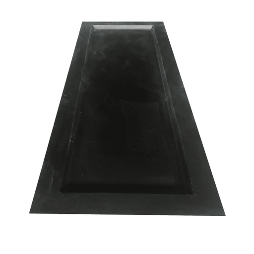 Couvercle en polyester pour bassin Aquigarden 340 × 100 cm — AQ4205-DKSL