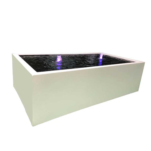 Table d’eau Aquigarden 200 × 110 × 53 cm — AQ4212-WTRTFL