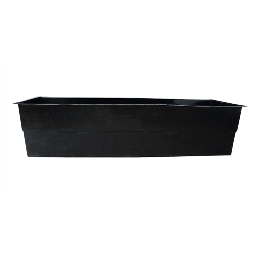 Bassin préformé en polyester Aquigarden 420 × 170 × 100 cm — AQ4220