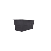 Filtre végétal en polyester avec cascade Aquigarden 240 × 120 × 100 cm — AQ4236-WTRVL