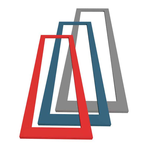 Aquigarden — illustration de margelle décorative pour bassin