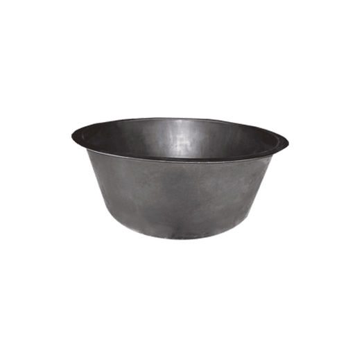 Bassin préformé rond en polyester Aquigarden 220 × 80 cm — AQ4246
