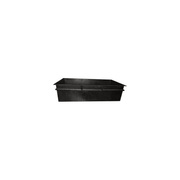 Bassin préformé rond en polyester Aquigarden 320 × 170 × 80 cm — AQ4281