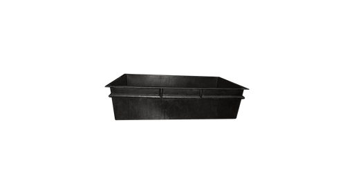 Bassin préformé rond en polyester Aquigarden 320 × 170 × 80 cm — AQ4281