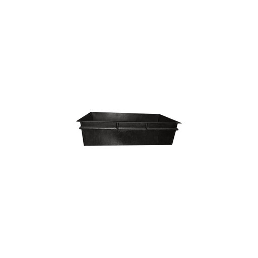 Bassin préformé rond en polyester Aquigarden 320 × 170 × 80 cm — AQ4281