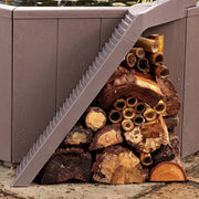 Aquigarden Bassins préformés Bassin hors sol de 190L - Kit complet avec jet d'eau solaire & bac de plante + échelle à grenouille - Aquigarden 5015368111416 5015368111416
