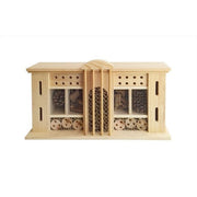 Aquigarden NON-FOOD Hôtel à Insectes - Sheraton - 50 x 12,5 x 28 cm 5400351170882 17088
