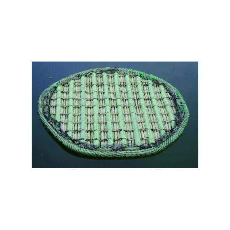 Aquigarden ilot flottant Île Flottante pour Étang Type 81 - Support de Plantation Aquatique 8717605078915 SG382